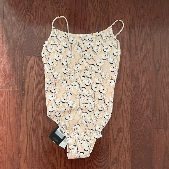 - NWT Vix Paula Hermanny One Piece Swimsuit - Picture 4 of 7